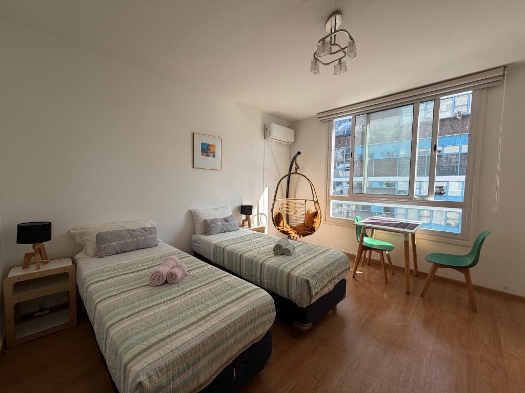 Centre Apartment Studio - 2