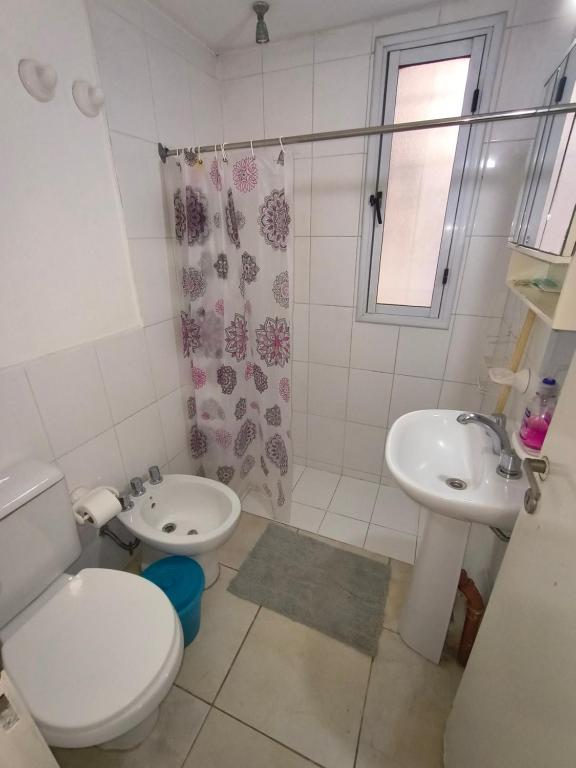 Departamento para 2 personas Céntrico - 4