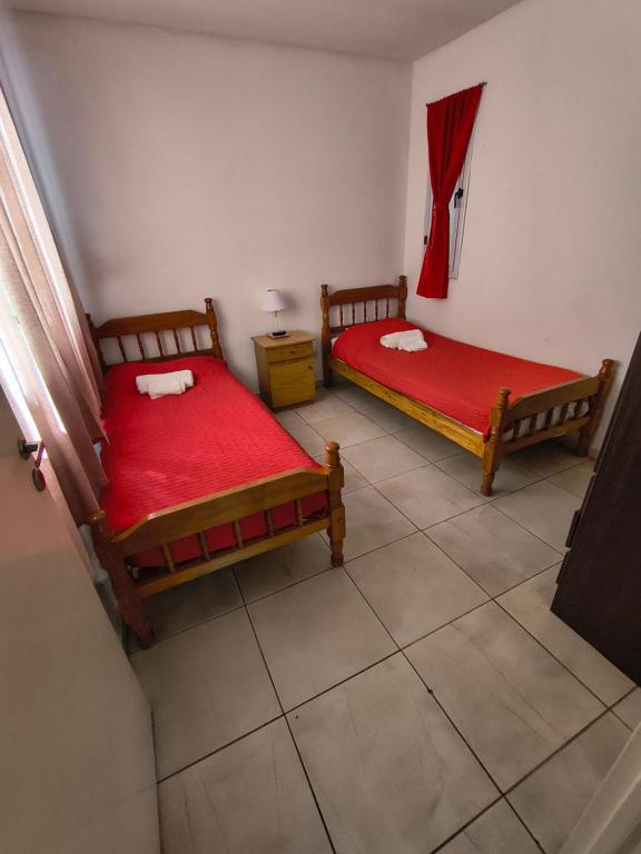 Departamento para 2 personas Céntrico - 3