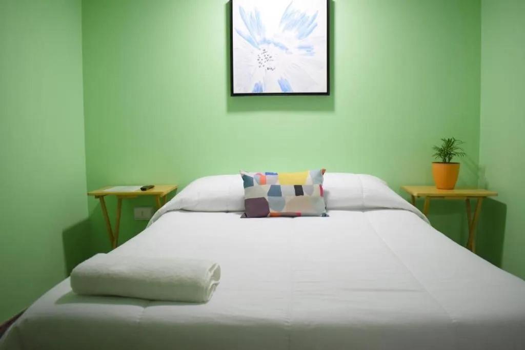 hostel punto cavancha - 1