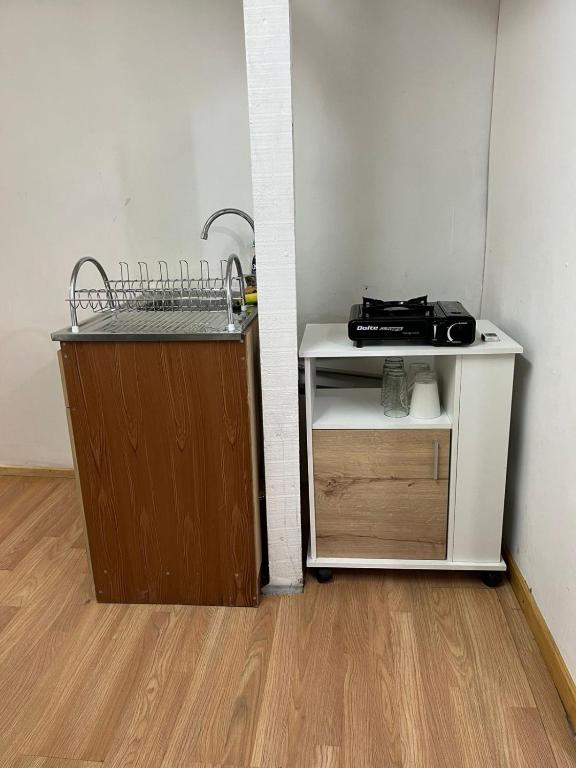 Central Apartment - 3