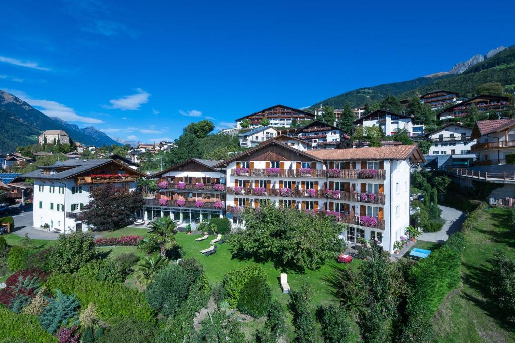Hotel Garni Katnau - 3