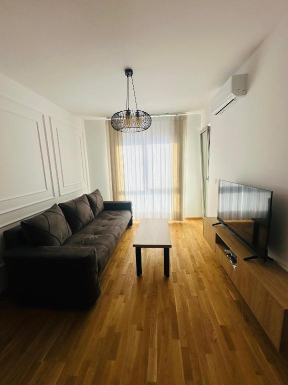 Lux apartman - 3