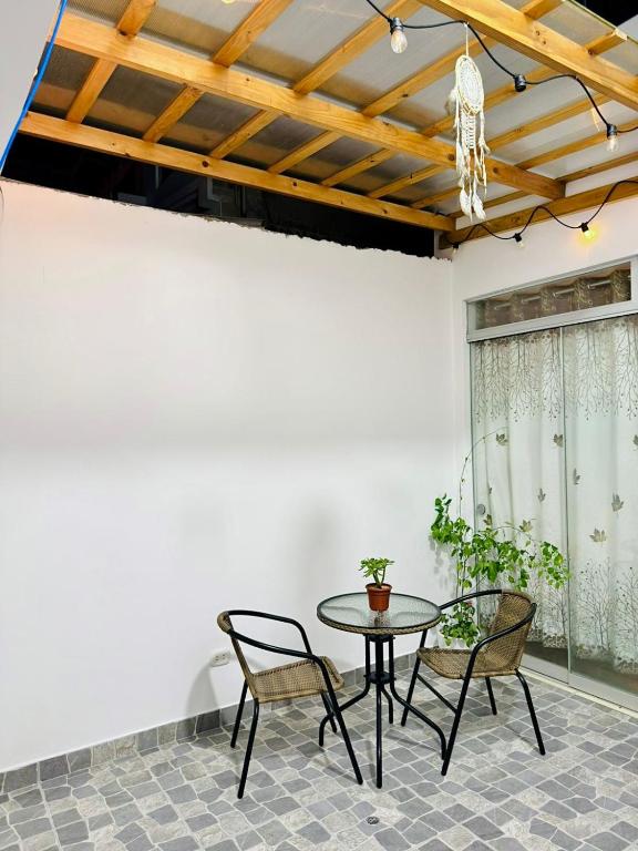 Casa 1er Piso - 5