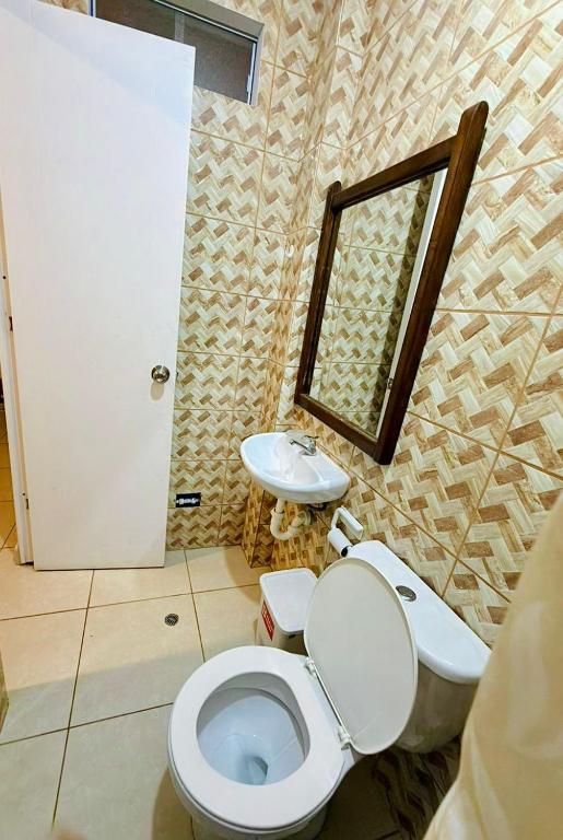 Casa 1er Piso - 2