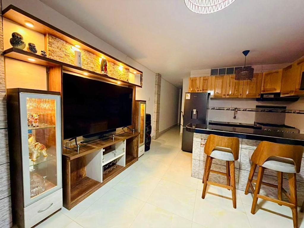 Casa 1er Piso - 1