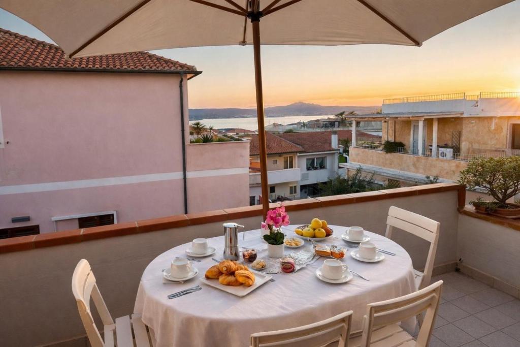 Spargi Apartment - La Maddalena - 3