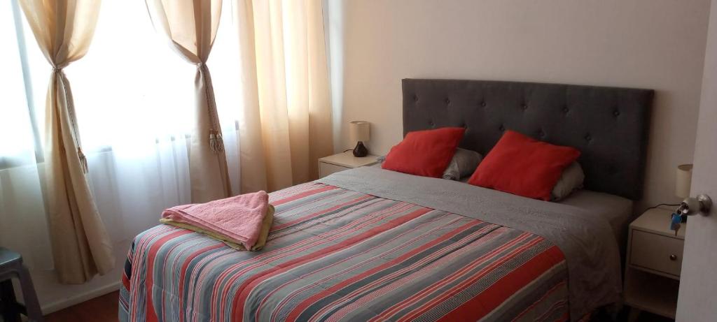 Hostal Quinta Economy - 2