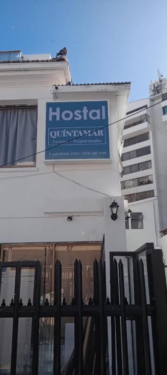 Hostal Quintamar Economy - 3