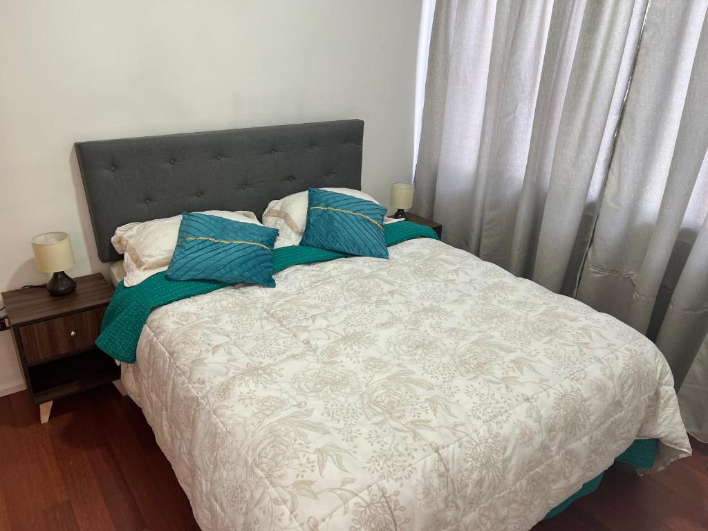 Hostal Quinta Economy - 4