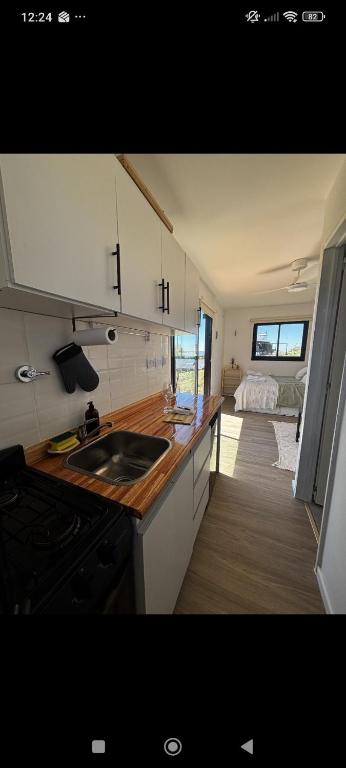 Habitat - Minilofts serranos - 3