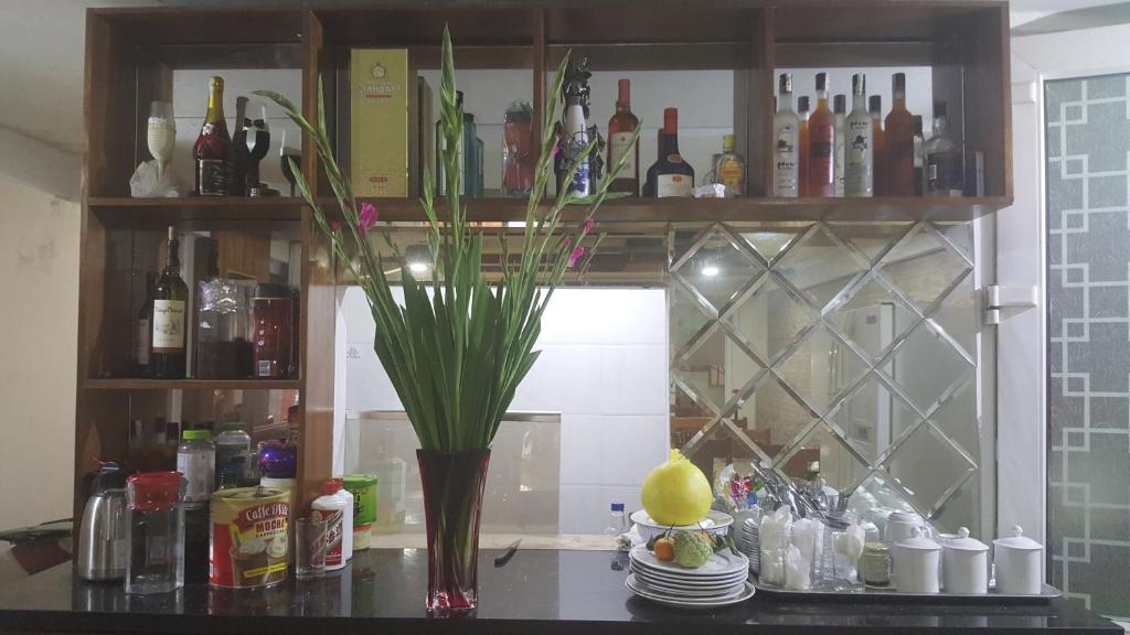 어반 앨리 호텔 호텔 이미지 2