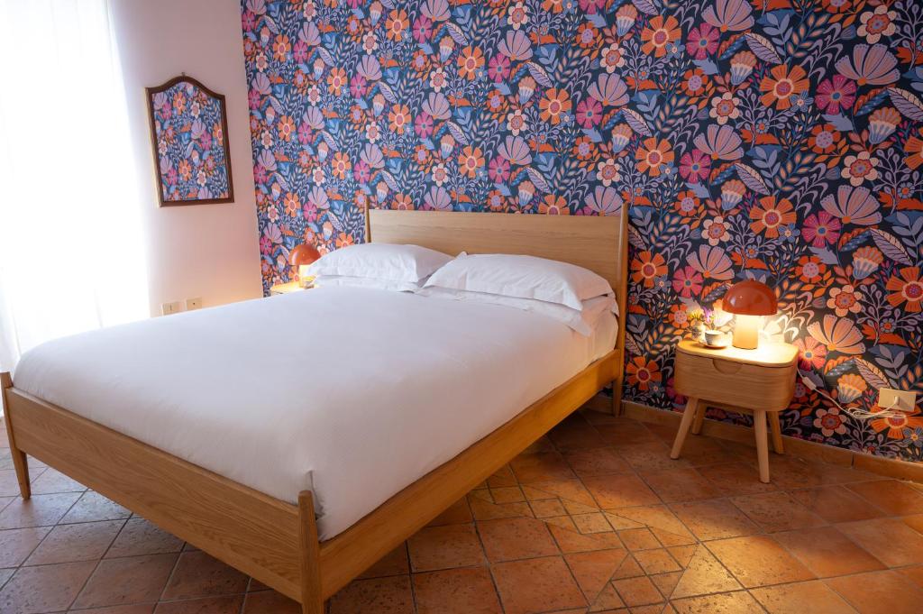 TrastevereHome - Bright 5BR Character Home in Trastevere with Lift - 5