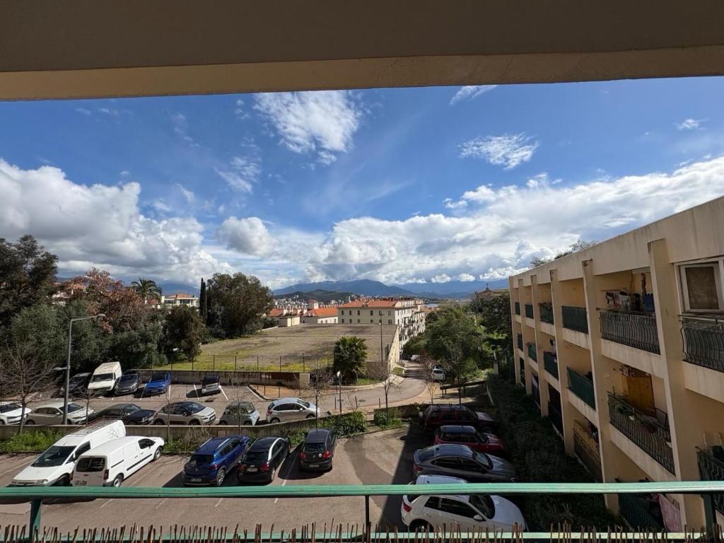 Location saisonnière - Studio à Ajaccio - 4