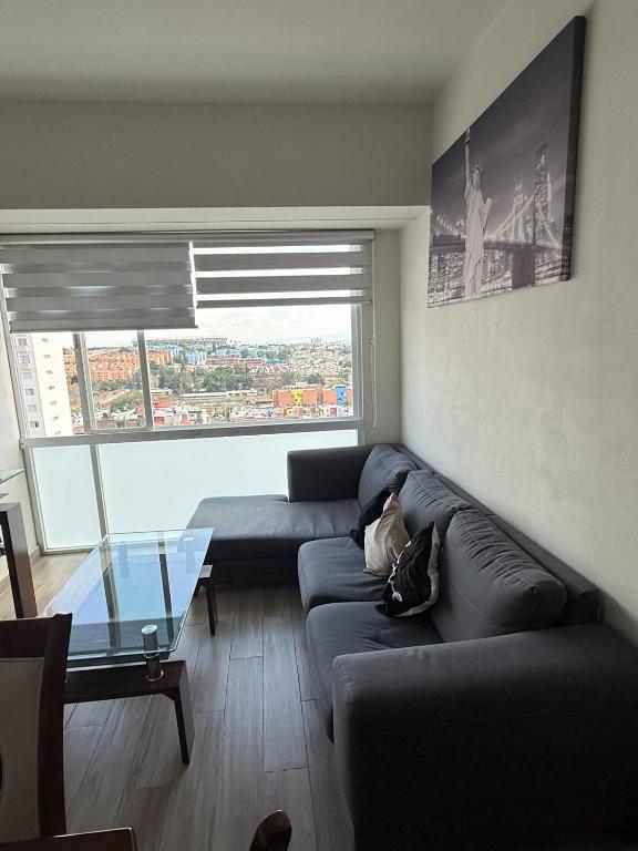 Luxury Apartment Near Arena GDL, Swimming Pool - 1