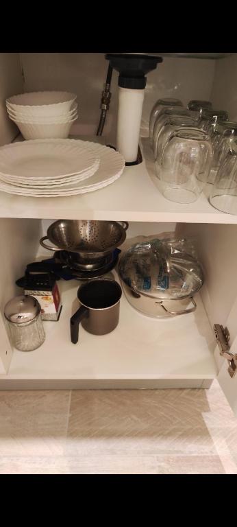 Departamento Moderno Vista al Mar 2 - 3