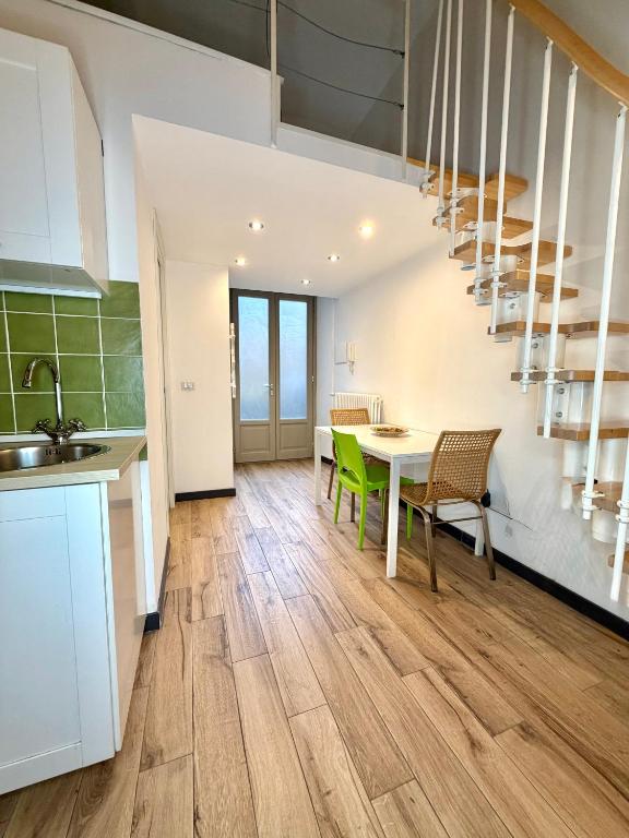 Loft Parma 10 min a piedi da Pz Castello - 5