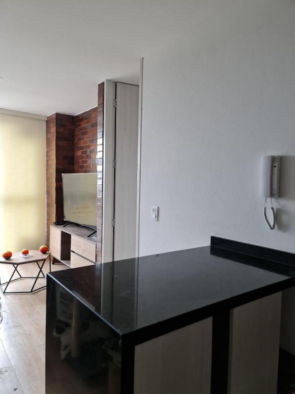 Loft-style apartment in La Candelaria Centro - 2