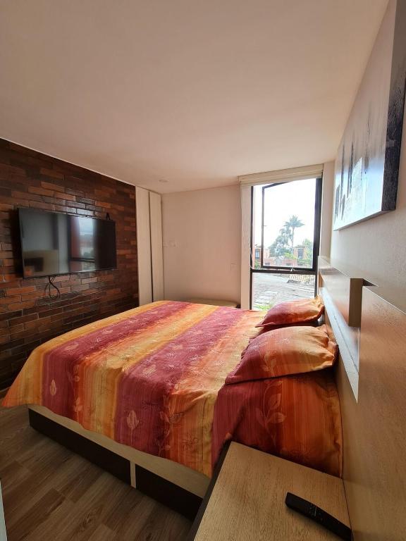 Loft-style apartment in La Candelaria Centro - 3