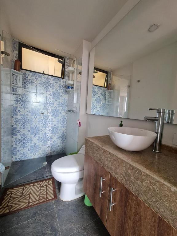 Loft-style apartment in La Candelaria Centro - 5