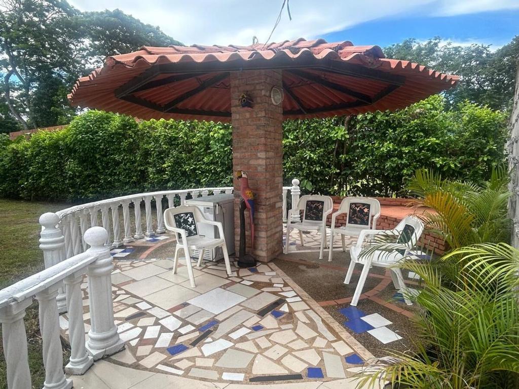 La Primavera Country House - 4