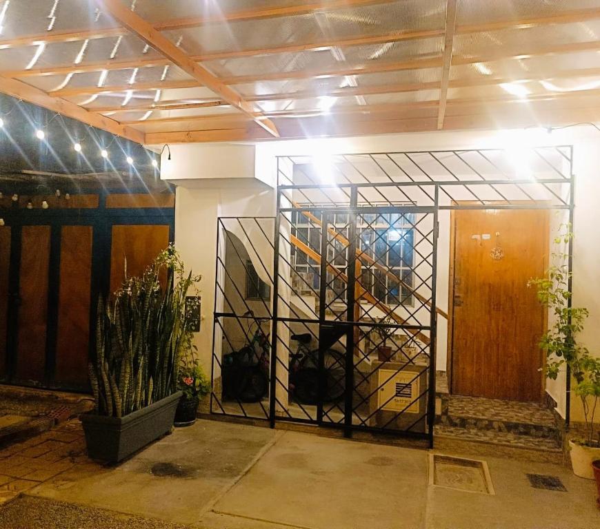 Casa 1er Piso - 4