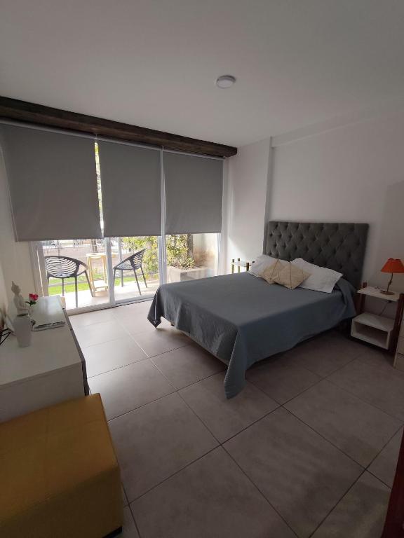 Monoambiente Zuly - 2