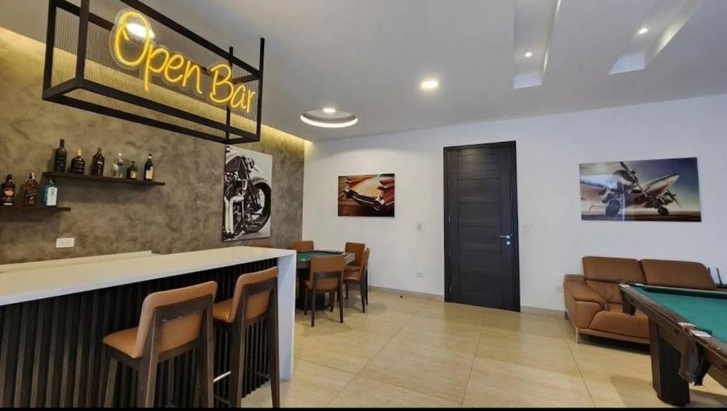 Modern apartment in excellent location - 2