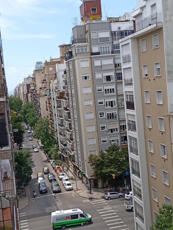 departamento zona centro - 1