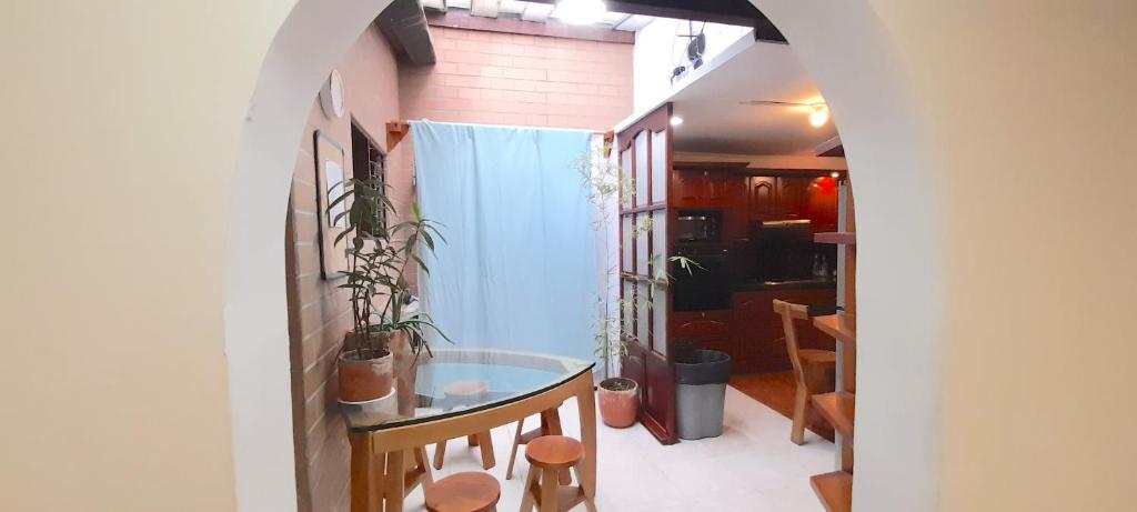 Hostal SAVEVA - 4