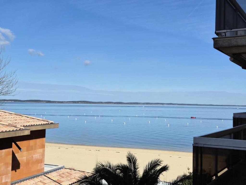 Résidence Heliodore - Arcachon - Charmant T2 en bord de plage MAE-9114 - 1