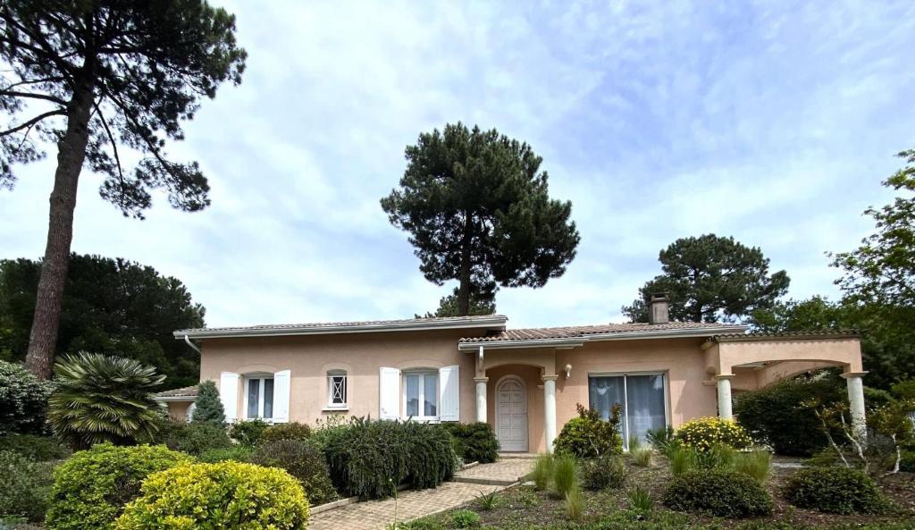 Résidence 442-arcachon - Agréable Maison de plain-pied de 100 m² MAE-7694 - 1
