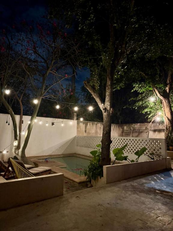 Casa Ramona - 3