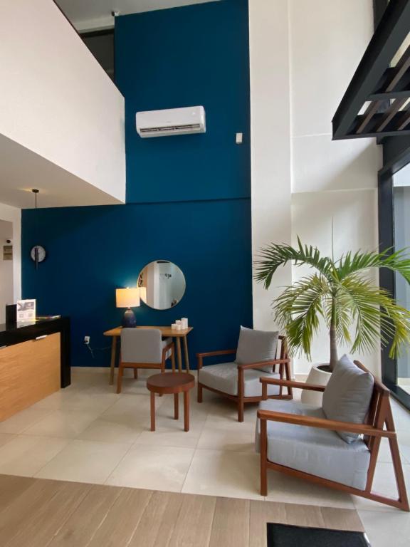 New apartment Neen - 3