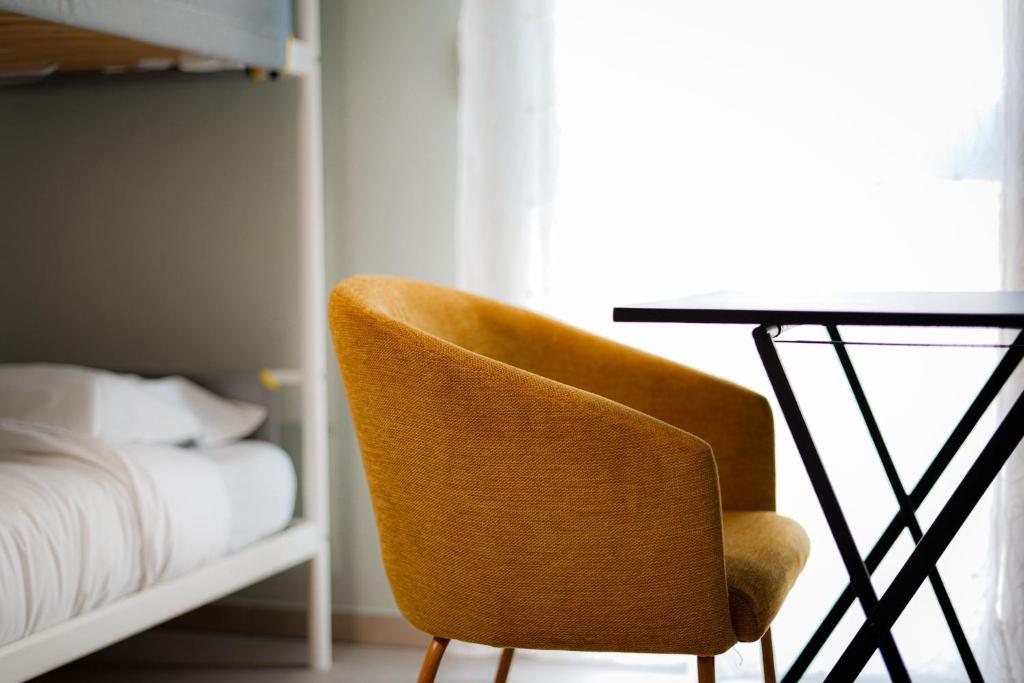 Magnifique 2BR - Port Nice - 4