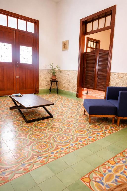 Casa dell Acqua A Hidden Gem Near Paseo Montejo - 2