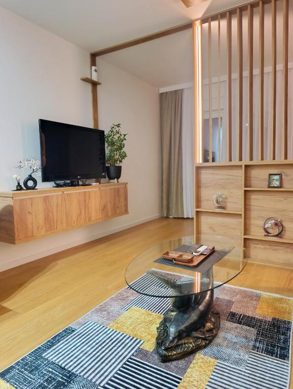 Apartment Neo - 3