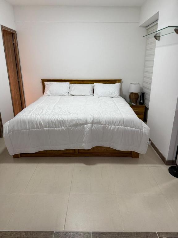 Medellín Stadium Area - 4