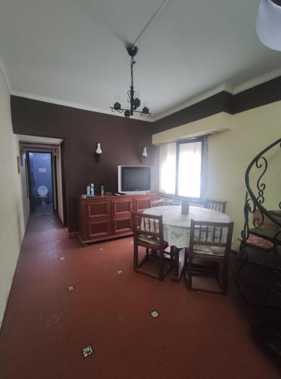 Departamento para 6 personas, a 300 metros de la costa - 1