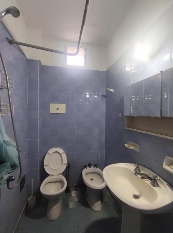 Departamento para 6 personas, a 300 metros de la costa - 2