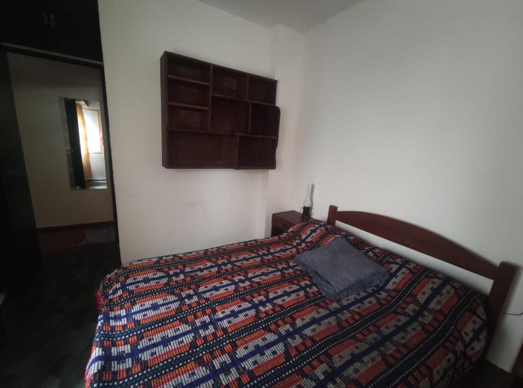 Departamento para 6 personas, a 300 metros de la costa - 3