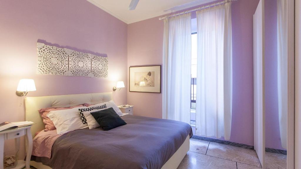 Rental in Rome Otranto Relax - 5