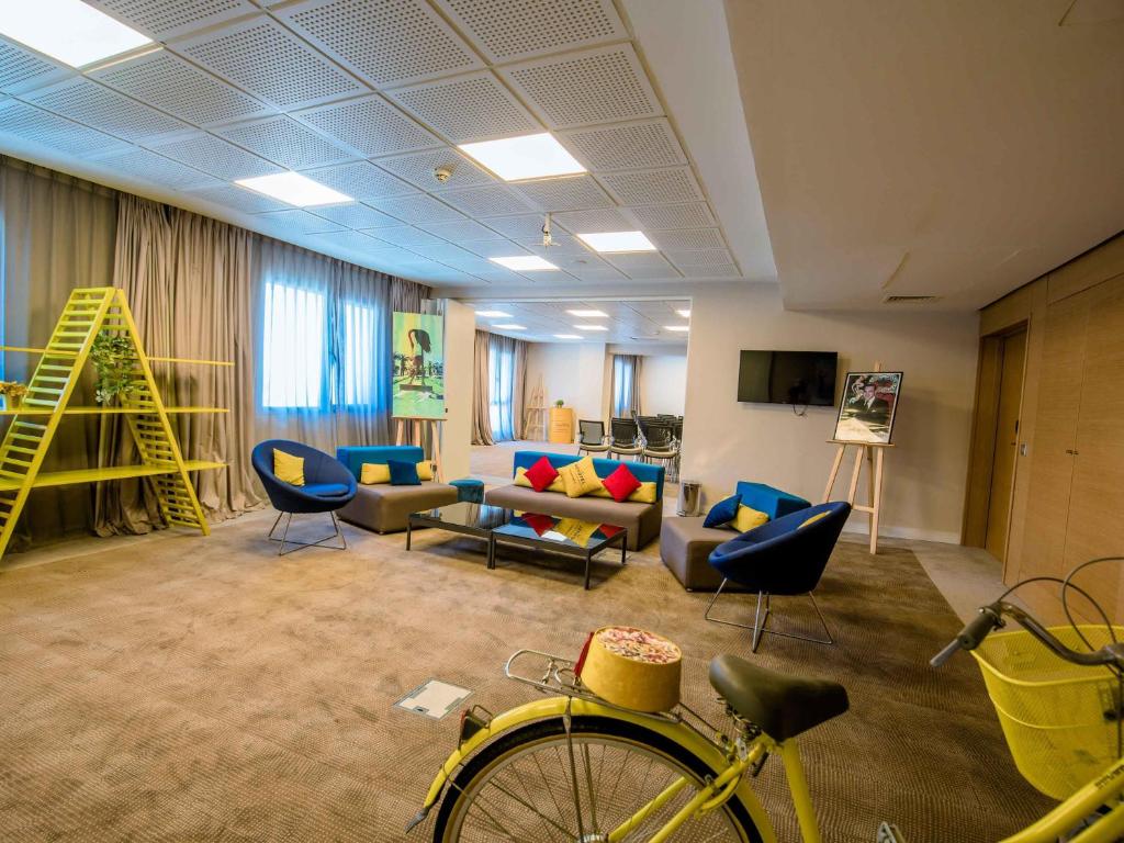 Meeting room / ballrooms