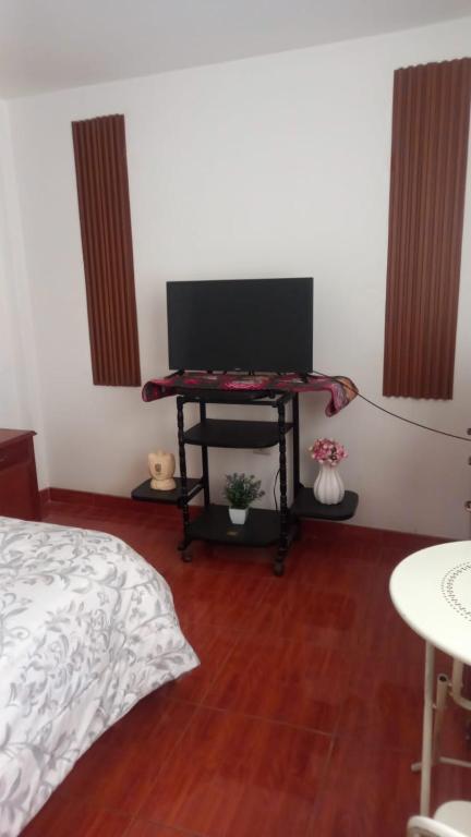 Habitación Privada Centro - 2