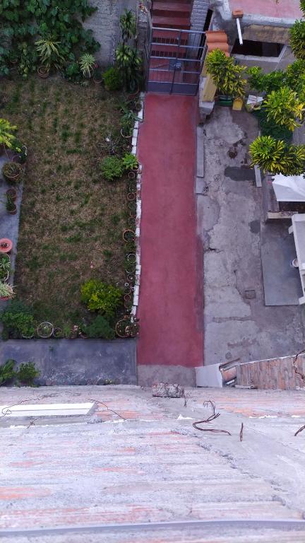 Habitación Privada Centro - 3
