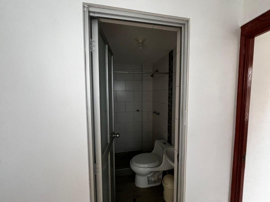 Habitación Privada Centro - 5
