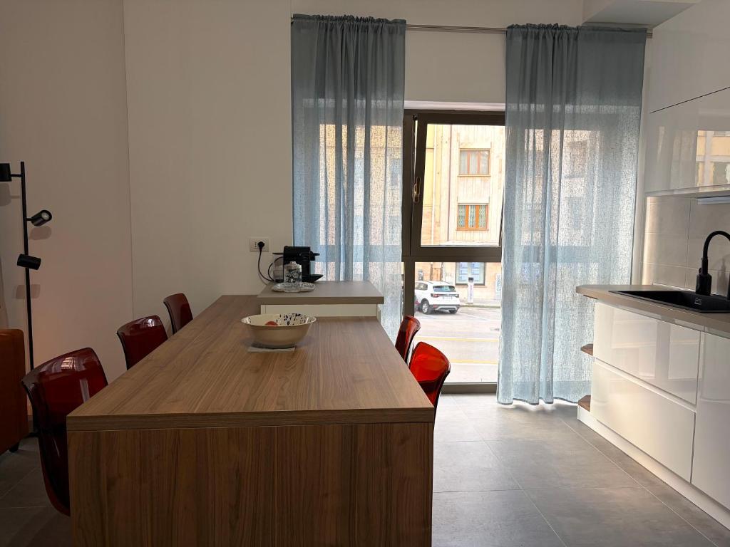 Numero 5 - Modern 2BR Steps to Arno River & 12 min to Tower - 5
