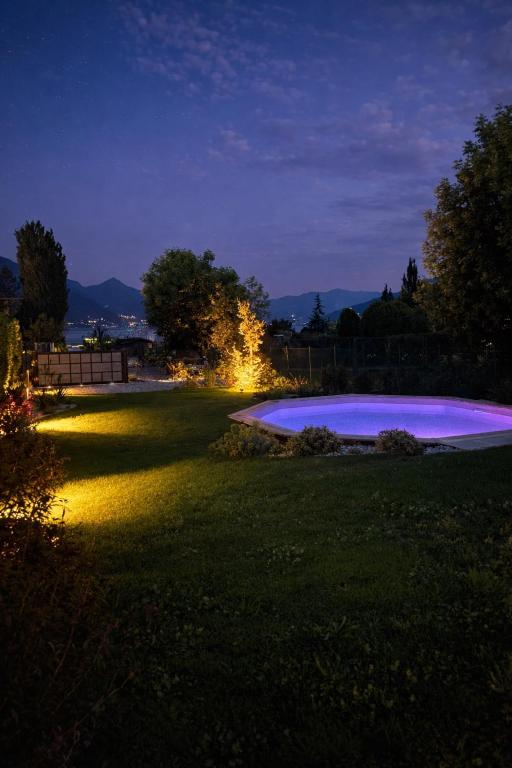 Villa Larius - YourLakeComoHome - 3