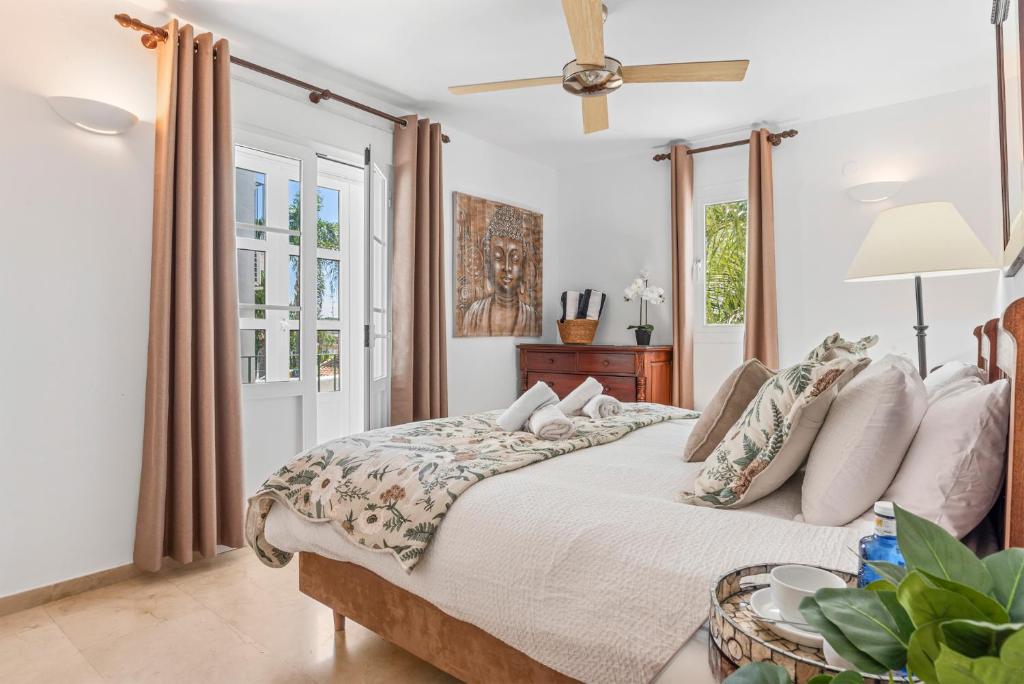 Cozy 1 Bedroom in Estepona Benavista - 3