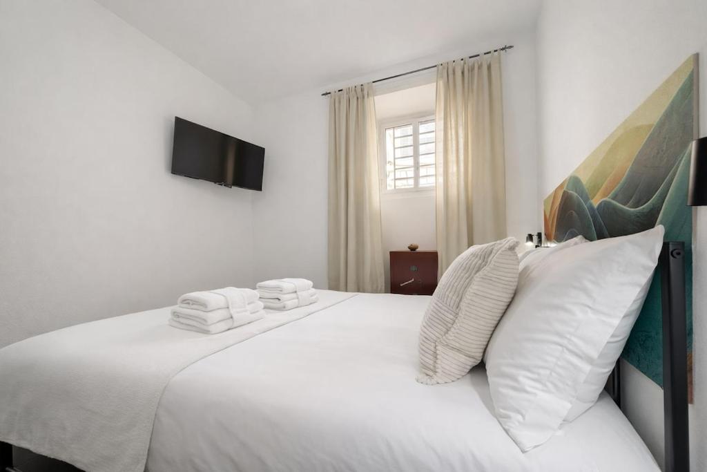 Stylish 3BR in Artsy Pigneto 2 Min to Metro - 2